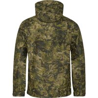 Seeland Avail Camo Jacket - InVis green