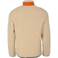 Seeland Zephyr Fleece Jacket - Sandshell