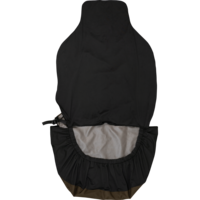 H&auml;rkila Car Seat cover Hunting green,One Size