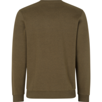 Seeland Pulse Sweatshirt Dark Olive