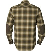 H&auml;rkila Folke Shirt Jacket - Willow green