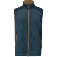 H&auml;rkila Sandhem 200 Waistcoat - Blue