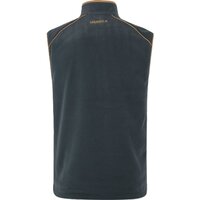 H&auml;rkila Sandhem 200 Waistcoat - Dark Navy