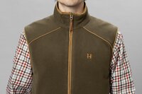 H&auml;rkila Sandhem 200 Waistcoat -  Willow green