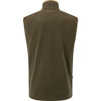 H&auml;rkila Sandhem 200 Waistcoat -  Willow green