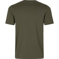 Bullet T-Shirt - Grape leaf