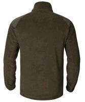 H&auml;rkila Venjan 2.0 fleecejas in schadow brown