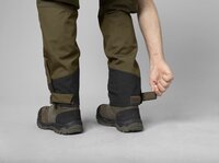 Seeland Hemlock Trousers - Pine Green/Grizzly Brown,33&quot;