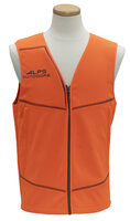 Alps Outdoorz Dialed-In Blaze Oranje vest - Jachtvest