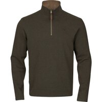 H&auml;rkila Sandhem Pro HSP Pullover - Willow green