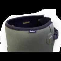 Seeland Hillside Flex Boot - Pine green