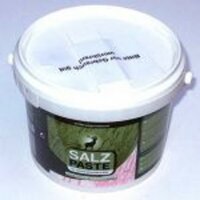 Zoutpasta in emmer 2KG