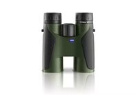 ZEISS Terra ED 8x42 Verrekijker - Kleur zwart/groen