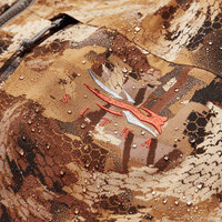 Sitka Delta PRO Wading Jacket Optifade Waterfowl