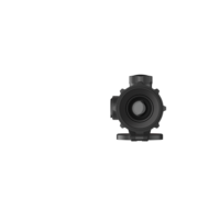Thermal Imaging Riflescope Tube SE Series