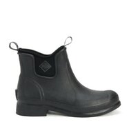 Muck Boot Wear - Black