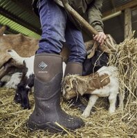 Muck Boot Muckmaster - Brown