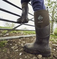 Muck Boot Muckmaster - Brown