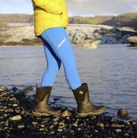 Muck Boot Arctic Sport II Mid - Women - Black/Black