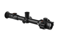 ThermTec Ares 660L 2.0 thermische richtkijker met dual lens en LRF