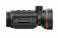 HIKmicro Thunder TQ50CL 3.0 thermische voorzetkijker