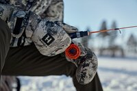 H&auml;rkila Mountain Hunter Expedition HWS Down Mittens - AXIS MSP&reg;Mountain