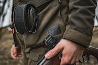 Seeland Trax Jacket - Light Pine