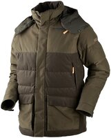 10010516 Harkila Expedition down jacket 