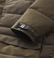 10010516 Harkila Expedition down jacket 