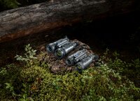 Pulsar Merger LRF XT50 Thermische Verrekijker