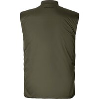 H&auml;rkila Clim8 Base Waistcoat - Willow green