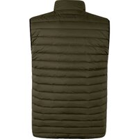 H&auml;rkila Clim8 Insulated Waistcoat - Willow green