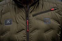 H&auml;rkila Clim8 Insulated Waistcoat - Willow green