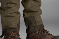 Seeland Climate Hybrid Broek - Pine green