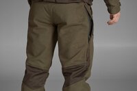 Seeland Climate Hybrid Broek - Pine green