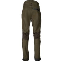 Seeland Climate Hybrid Broek - Pine green