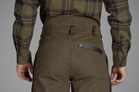 Seeland Climate Hybrid Broek - Pine green