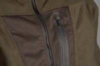 Seeland Climate Hybrid Jacket - Pine green