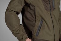 Seeland Climate Hybrid Jacket - Pine green
