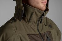 Seeland Climate Hybrid Jacket - Pine green
