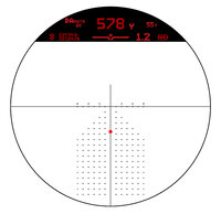 Burris Eliminator 6 4-20x52 Richtkijker
