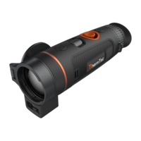 ThermTec Wild 635L Warmtebeeld - LRF