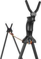 BLASER CARBON SHOOTING STICK 2.0 vierpotige schietstok