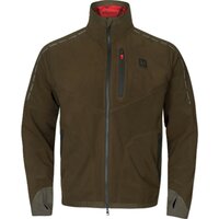 H&auml;rkila Kamko camo reversible WSP jacket Hunting green/MossyOak&reg;Break-up Country&reg;