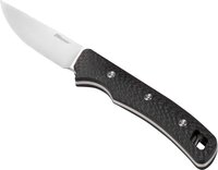 Blaser Ultimate Carbon Fiber Knife 70: Lichtgewicht Jachtmes van topkwaliteit