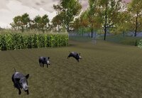 GAIM HUNTING Shooting Simulator