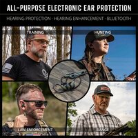 Isotunes Sport Advance IT-36