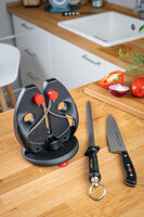 Dick Rapid Steel Action Messenslijper set