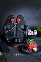 Dick Rapid Steel Action Messenslijper set