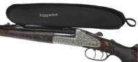 066004 niggeloh scope cover zwart